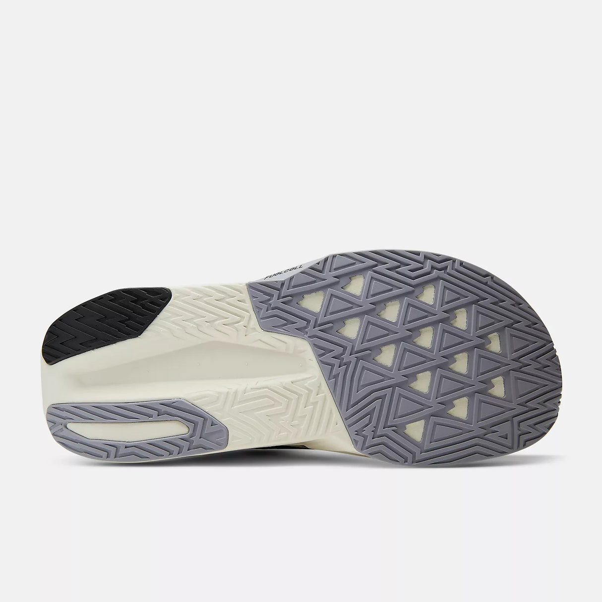 Buy New Balance Men FuelCell Rebel V5 - Pistachio Butter / Digital Mist for running in Singapore - Running Lab SG