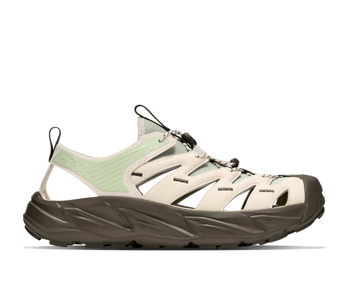 HOKA Unisex Hopara - Morning Dew / Antique Olive