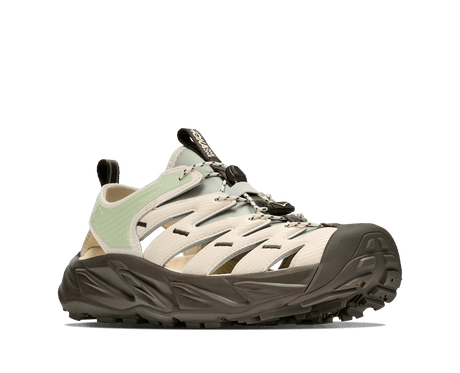 HOKA Unisex Hopara - Morning Dew / Antique Olive