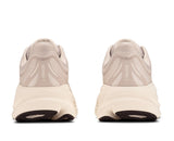 HOKA Men Bondi 9 Wide - River Rock Grey / Alabaster