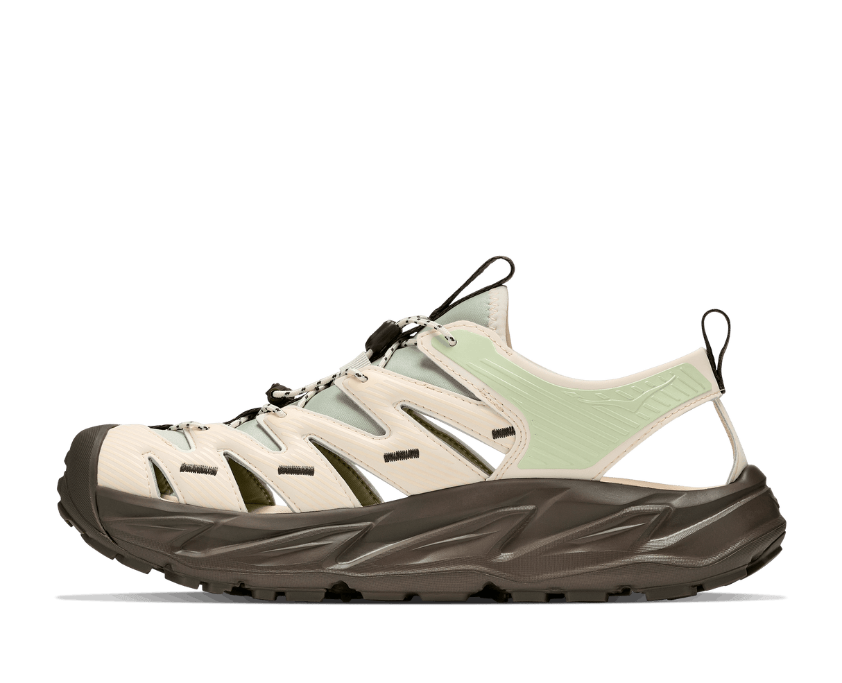 HOKA Unisex Hopara - Morning Dew / Antique Olive