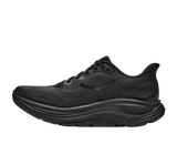 HOKA Men Clifton 11 Wide - Black / Black
