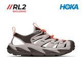 HOKA Unisex Hopara - River Rock Grey / Cliff Grey