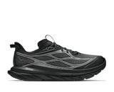 HOKA Men Mach Remastered - Aura Black / Steel