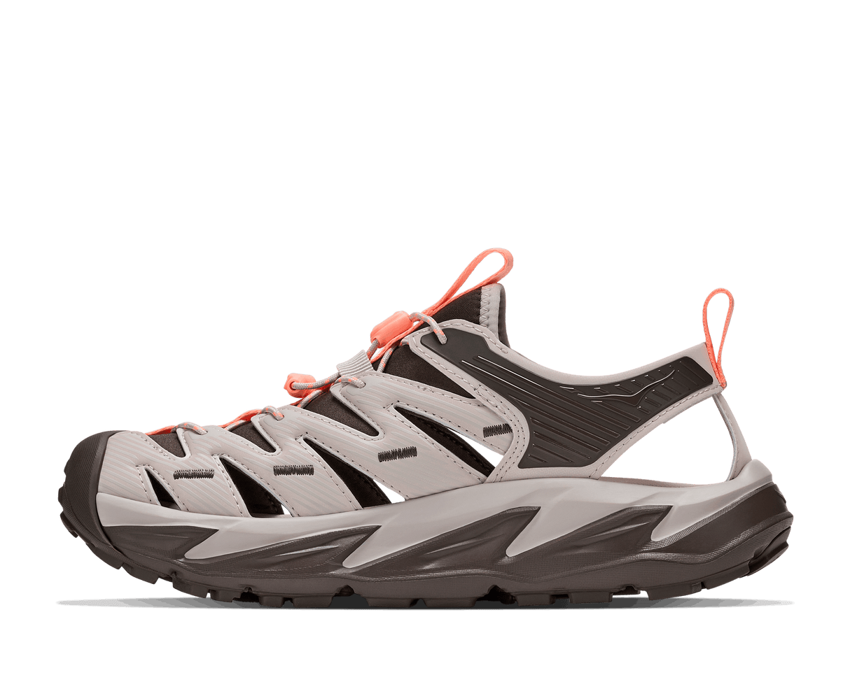 HOKA Unisex Hopara - River Rock Grey / Cliff Grey