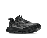 HOKA Men Mach Remastered - Aura Black / Steel