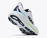 Buy HOKA Men Bondi 9 Wide - Frost / Black for running in Singapore - Running Lab SG
