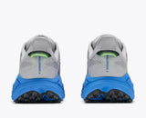 HOKA Men Challenger 8 Wide - Stardust / Virtual Blue