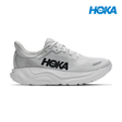 Buy HOKA Men Arahi 9 Wide - Cosmic Grey / Stardust for running in Singapore - Running Lab SG