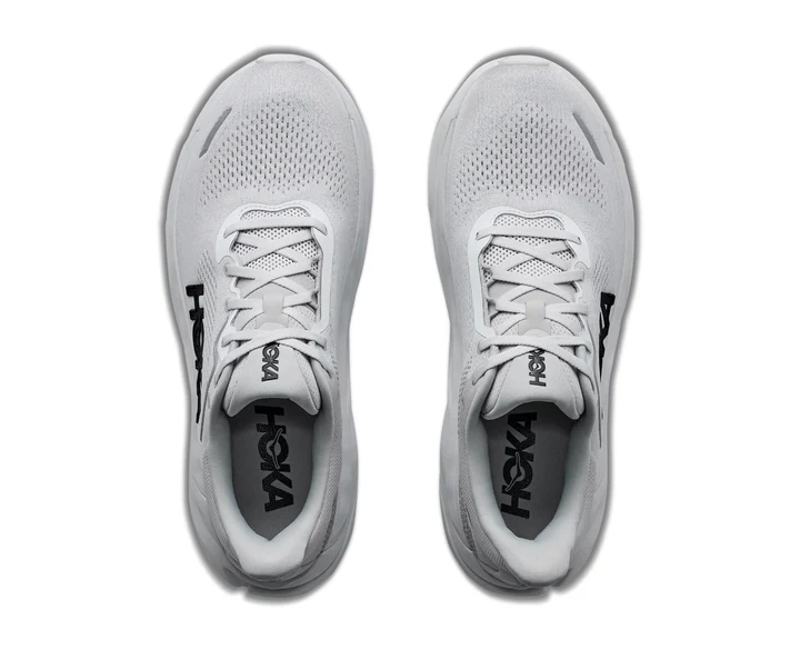 Buy HOKA Men Arahi 9 Wide - Cosmic Grey / Stardust for running in Singapore - Running Lab SG