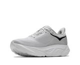 Buy HOKA Men Arahi 9 Wide - Cosmic Grey / Stardust for running in Singapore - Running Lab SG