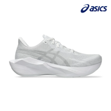 ASICS Women Novablast 6 - White / White