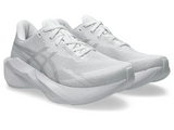 ASICS Women Novablast 6 - White / White