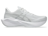 ASICS Women Novablast 6 - White / White