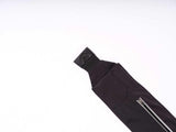 Buy Oxygen Double Pocket Waist Belt - Black for running in Singapore - Running Lab SG