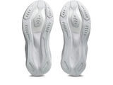 ASICS Women Novablast 6 - White / White
