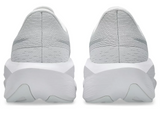 ASICS Women Novablast 6 - White / White