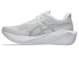 ASICS Women Novablast 6 - White / White