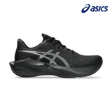 ASICS Men Novablast 6 Wide - Black / Black