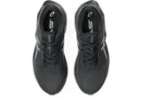 ASICS Men Novablast 6 Wide - Black / Black