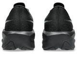 ASICS Men Novablast 6 Wide - Black / Black
