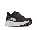HOKA Men Arahi 9 Wide - Black / White