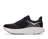 HOKA Men Arahi 9 Wide - Black / White