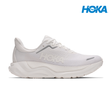 Buy HOKA Women Arahi 9 Wide - White / White for running in Singapore - Running Lab SG