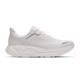 Buy HOKA Women Arahi 9 Wide - White / White for running in Singapore - Running Lab SG