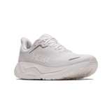 Buy HOKA Women Arahi 9 Wide - White / White for running in Singapore - Running Lab SG
