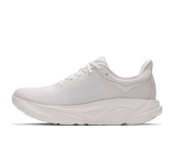Buy HOKA Women Arahi 9 Wide - White / White for running in Singapore - Running Lab SG