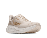 Buy HOKA Women Arahi 9 Wide - Alabaster / Oat Milk for running in Singapore - Running Lab SG