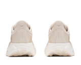 Buy HOKA Women Arahi 9 Wide - Alabaster / Oat Milk for running in Singapore - Running Lab SG