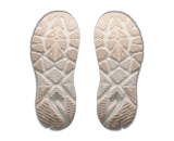 Buy HOKA Women Arahi 9 Wide - Alabaster / Oat Milk for running in Singapore - Running Lab SG