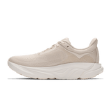 Buy HOKA Women Arahi 9 Wide - Alabaster / Oat Milk for running in Singapore - Running Lab SG