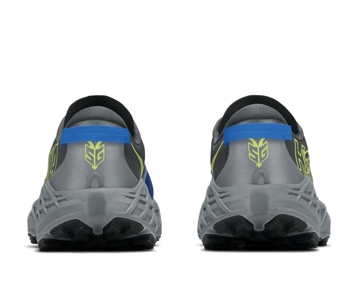 HOKA Men Speedgoat 7 Wide - Outer Orbit / Virtual Blue