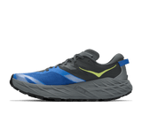 HOKA Men Speedgoat 7 Wide - Outer Orbit / Virtual Blue