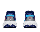 HOKA Women Speedgoat 7 Wide - Blueberry / Cosmic Grey