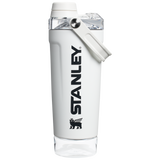 Buy Stanley The Vitalize™ Shaker Bottle 20 Oz - Chalk for running in Singapore - Running Lab SG