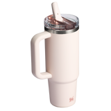 Buy Stanley The Quencher ProTour Flip Straw Tumbler 30 Oz - Rose Quartz for running in Singapore - Running Lab SG