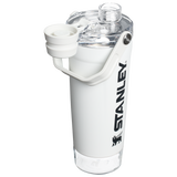 Buy Stanley The Vitalize™ Shaker Bottle 20 Oz - Chalk for running in Singapore - Running Lab SG