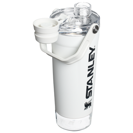 Buy Stanley The Vitalize™ Shaker Bottle 20 Oz - Chalk for running in Singapore - Running Lab SG