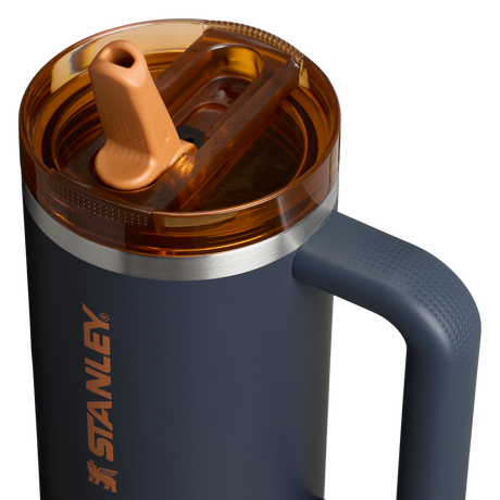 Buy Stanley The Quencher ProTour Flip Straw Tumbler 30 Oz - Twilight for running in Singapore - Running Lab SG