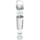 Buy Stanley The Vitalize™ Shaker Bottle 20 Oz - Chalk for running in Singapore - Running Lab SG