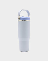 Buy Stanley The IceFlow™ Flip Straw Tumbler 30 Oz - Dew Drop for running in Singapore - Running Lab SG