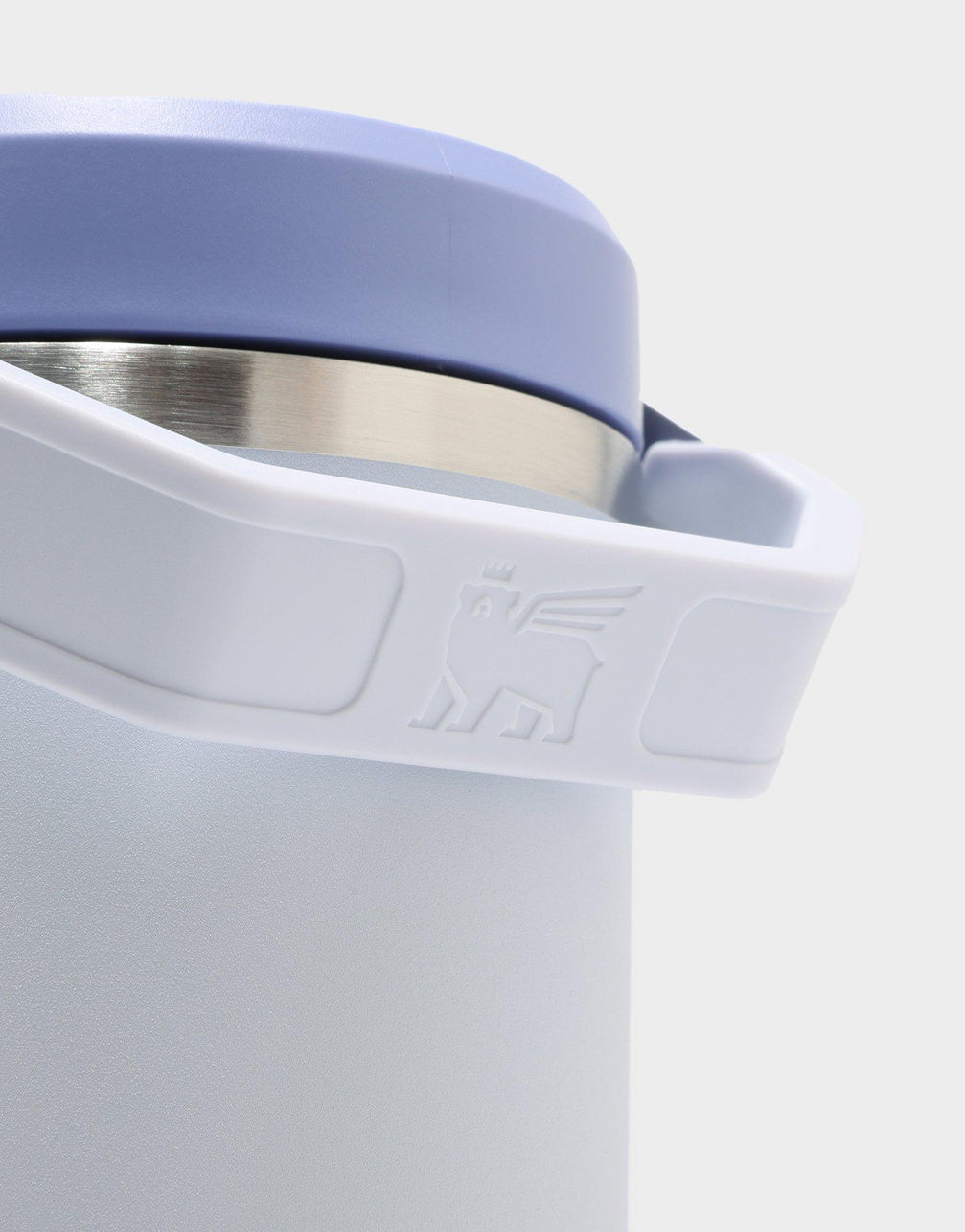 Buy Stanley The IceFlow™ Flip Straw Tumbler 30 Oz - Dew Drop for running in Singapore - Running Lab SG