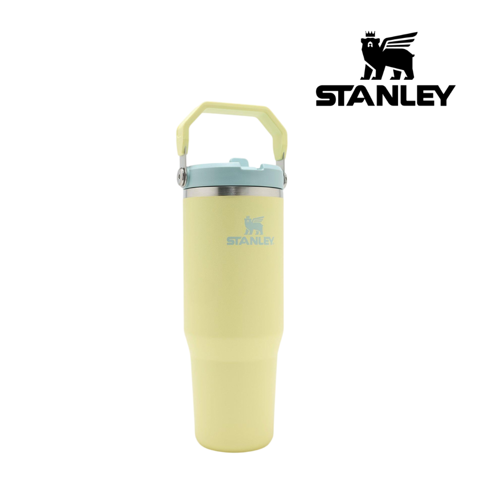 Buy Stanley The IceFlow™ Flip Straw Tumbler 30 Oz - Pomelo for running in Singapore - Running Lab SG