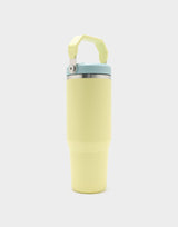 Buy Stanley The IceFlow™ Flip Straw Tumbler 30 Oz - Pomelo for running in Singapore - Running Lab SG