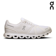 Buy On Men Cloud 6 Wide - White / White for running in Singapore - Running Lab SG