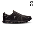 Buy On Men Cloud 6 Wide - Black / Black for running in Singapore - Running Lab SG